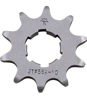 SPROCKET FRONT 10T 520