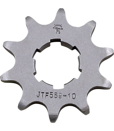 SPROCKET FRONT 10T 520