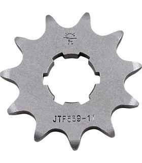 SPROCKET FRONT 11T 520