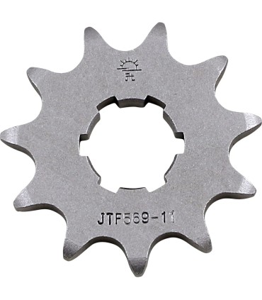 SPROCKET FRONT 11T 520