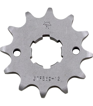 SPROCKET FRONT 12T 520