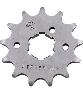 SPROCKET FRONT 13T 520