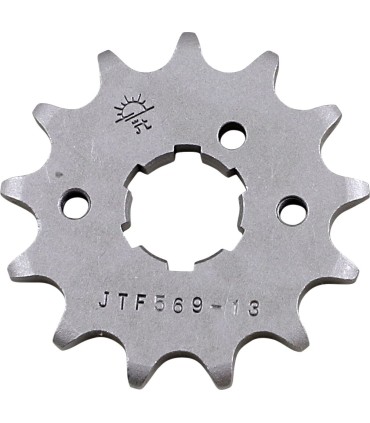 SPROCKET FRONT 13T 520