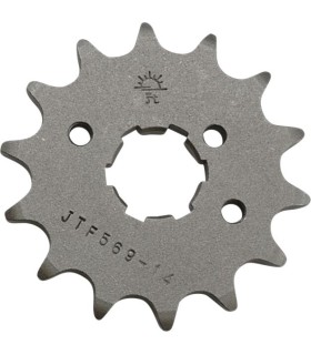 SPROCKET FRONT 14T 520