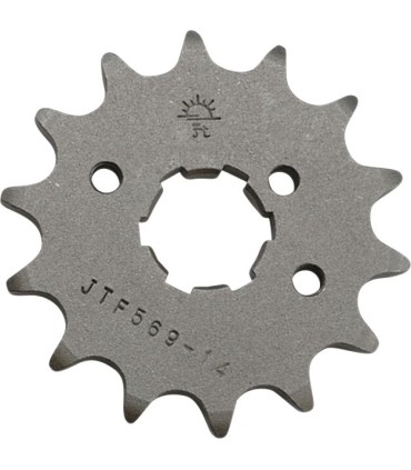 SPROCKET FRONT 14T 520