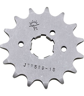 SPROCKET FRONT 15T 520