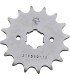 SPROCKET FRONT 16T 520
