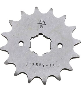 SPROCKET FRONT 16T 520