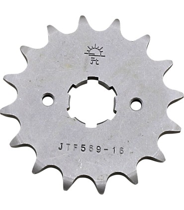 SPROCKET FRONT 16T 520