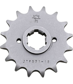 SPROCKET FRONT 16T 530