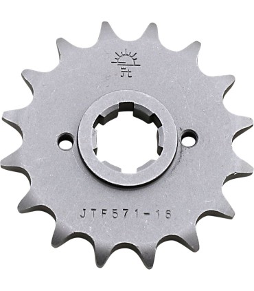 SPROCKET FRONT 16T 530