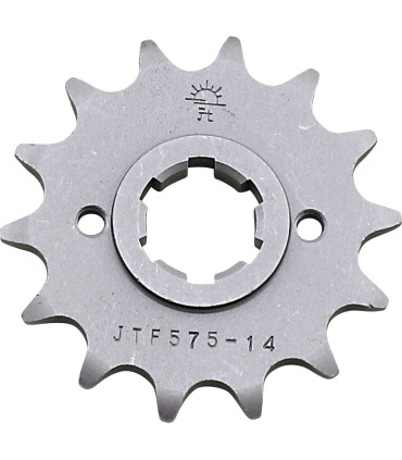 SPROCKET FRONT 14T 520