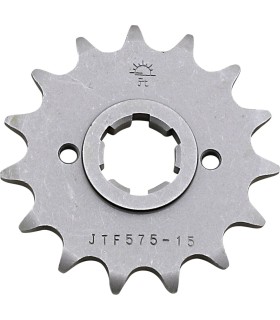 SPROCKET FRONT 15T 520