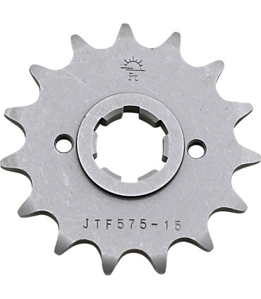 SPROCKET FRONT 15T 520