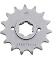 SPROCKET FRONT 15T 520