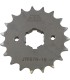 SPROCKET FRONT 19T 428