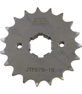 SPROCKET FRONT 19T 428