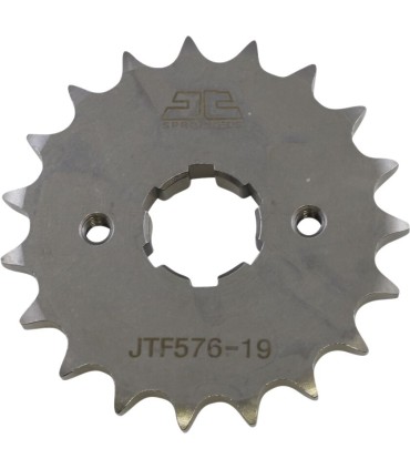 SPROCKET FRONT 19T 428
