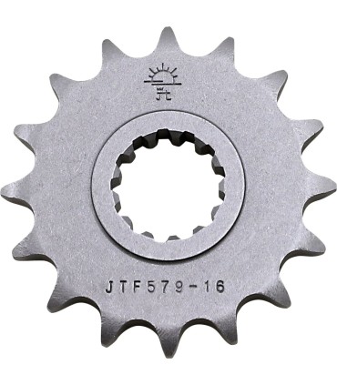 SPROCKET FRONT 16T 530