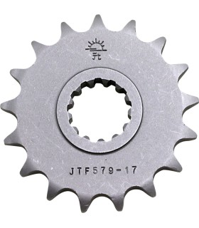 SPROCKET FRONT 17T 530