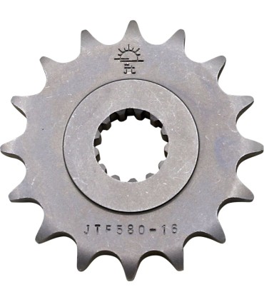 SPROCKET FRONT 16T 530