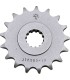 SPROCKET FRONT 17T 530