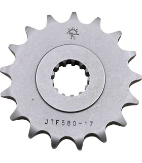SPROCKET FRONT 17T 530