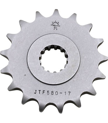 SPROCKET FRONT 17T 530