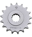 SPROCKET FRONT 17T 530