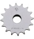 SPROCKET FRONT 16T 520