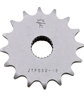 SPROCKET FRONT 16T 520