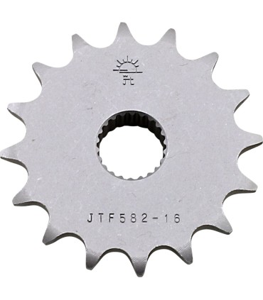 SPROCKET FRONT 16T 520