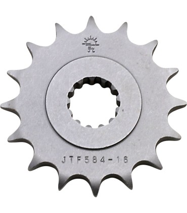 SPROCKET FRONT 16T 532