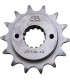 SPROCKET FRONT 14T 520