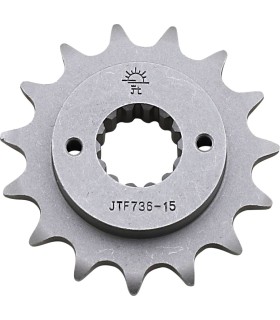 SPROCKET FRONT 15T 520
