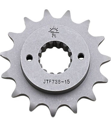 SPROCKET FRONT 15T 520