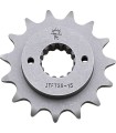 SPROCKET FRONT 15T 520