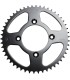 SPROCKET REAR 50T 428