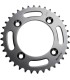 SPROCKET REAR 36T 420