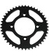 SPROCKET REAR 45T 420