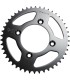 SPROCKET REAR 46T 420