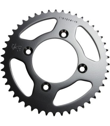 SPROCKET REAR 46T 420