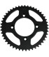 SPROCKET REAR 47T 420