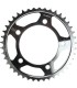 SPROCKET REAR 42T 525