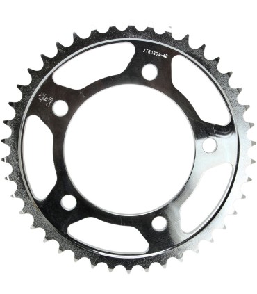 SPROCKET REAR 42T 525