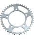 SPROCKET REAR 43T 525