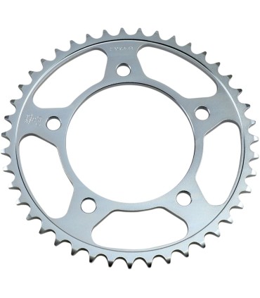 SPROCKET REAR 43T 525
