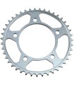SPROCKET REAR 43T 525