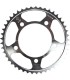 SPROCKET REAR 45T 525