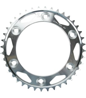 SPROCKET REAR 40T 530